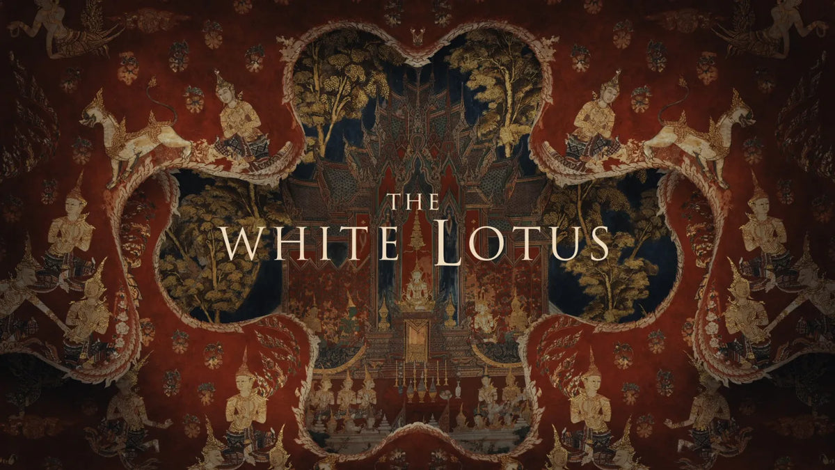 The White Lotus Season Three