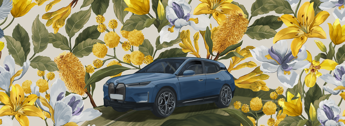BMW