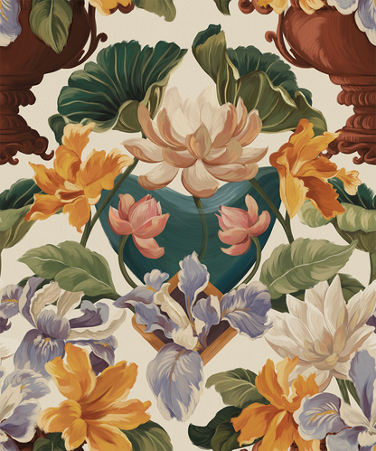 Lotus Pond