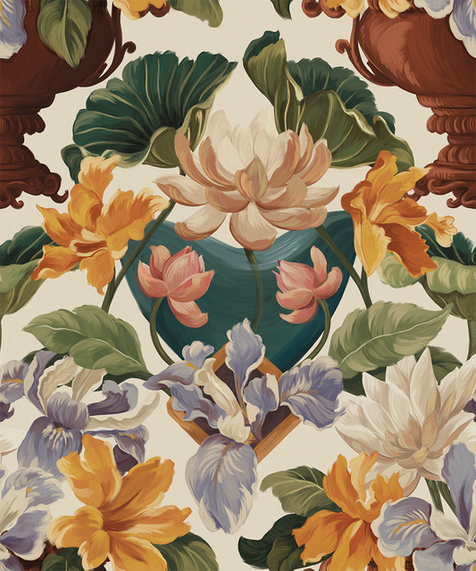 Lotus Pond