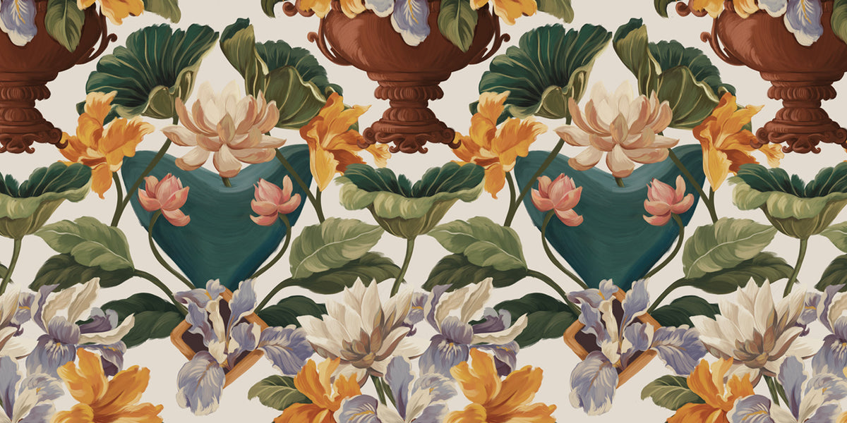 Lotuses