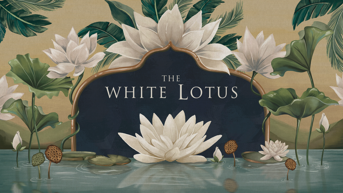 The White Lotus Season One
