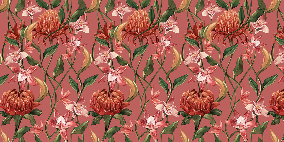 Waratah
