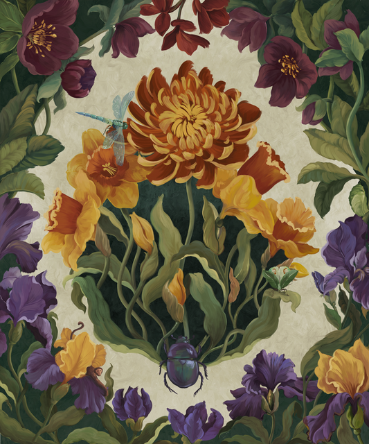 Rebirth